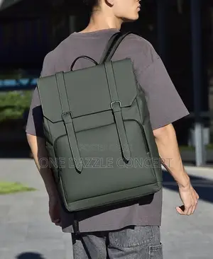 Waterproof Large Capacity Backpack