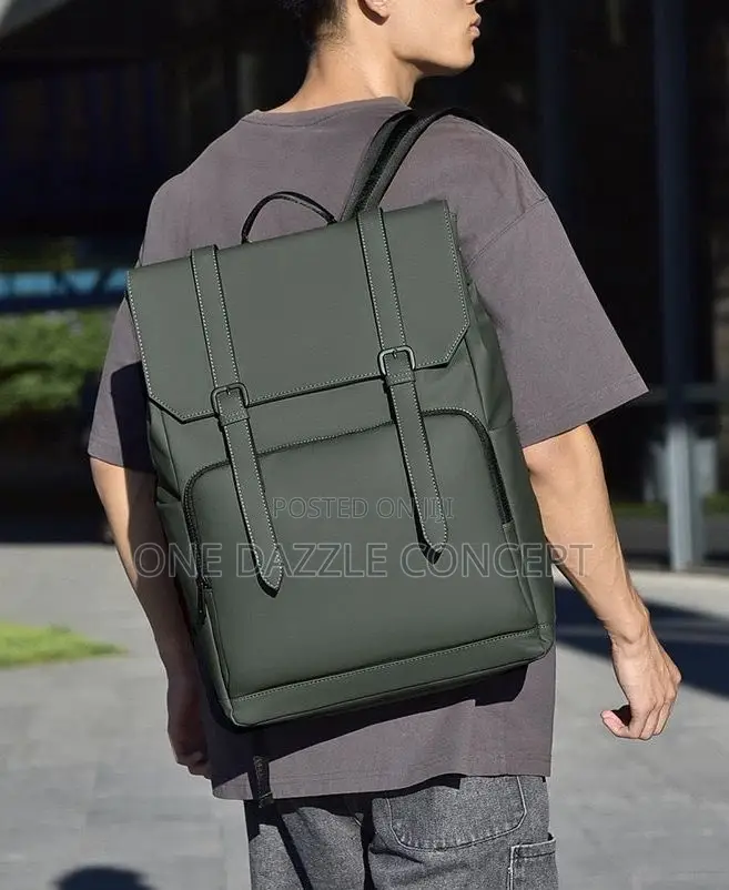 Waterproof Large Capacity Backpack