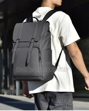 Waterproof Large Capacity Backpack