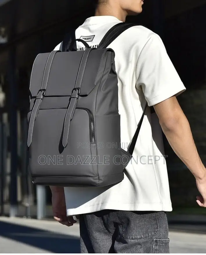 Waterproof Large Capacity Backpack