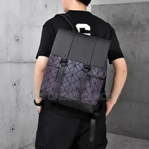 Waterproof Large Capacity Backpack
