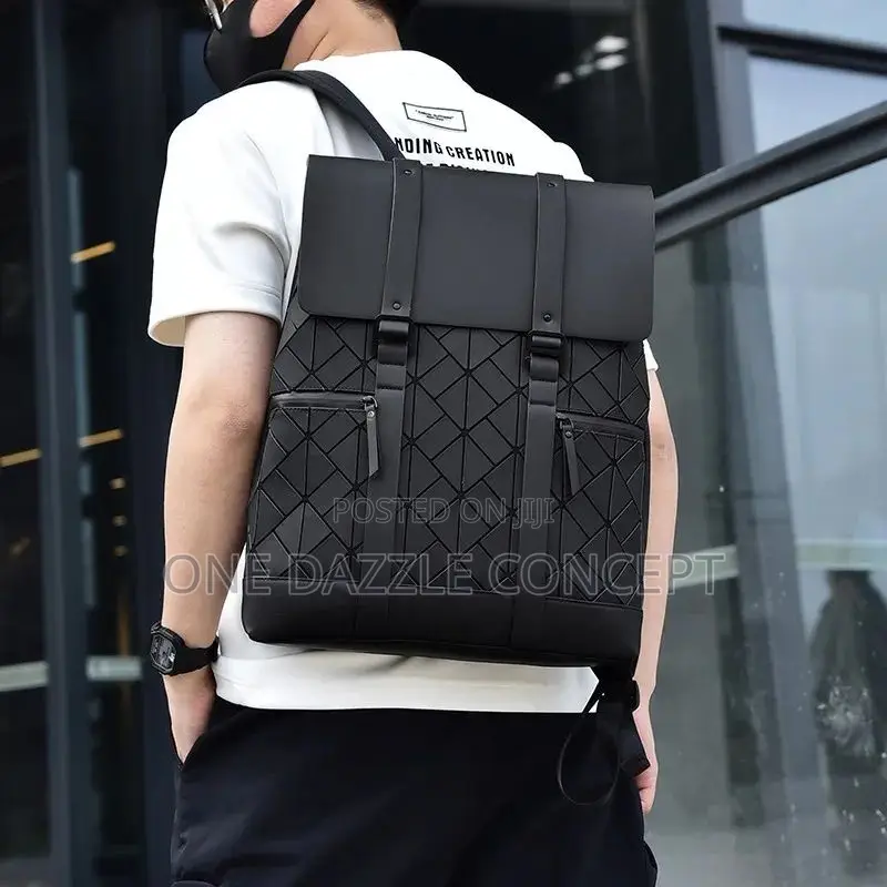 Waterproof Large Capacity Backpack