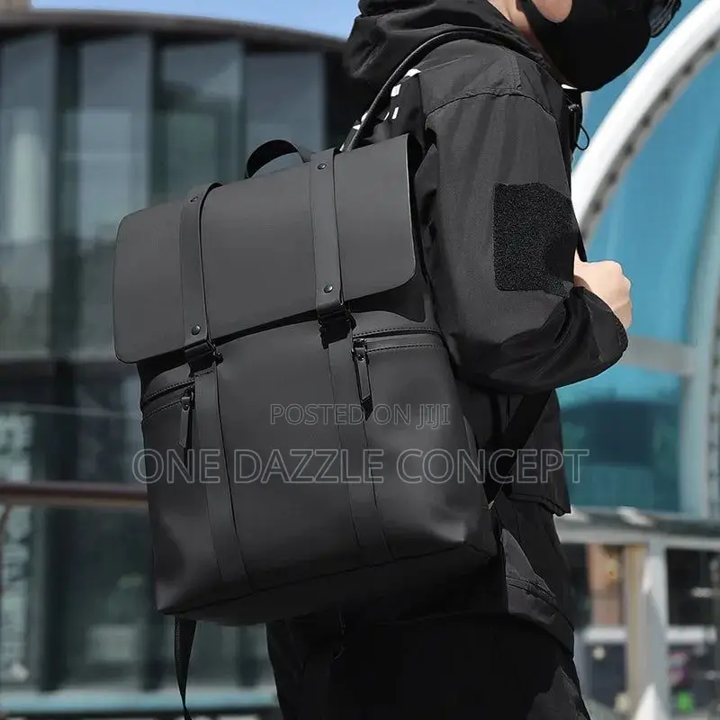 Waterproof Large Capacity Backpack