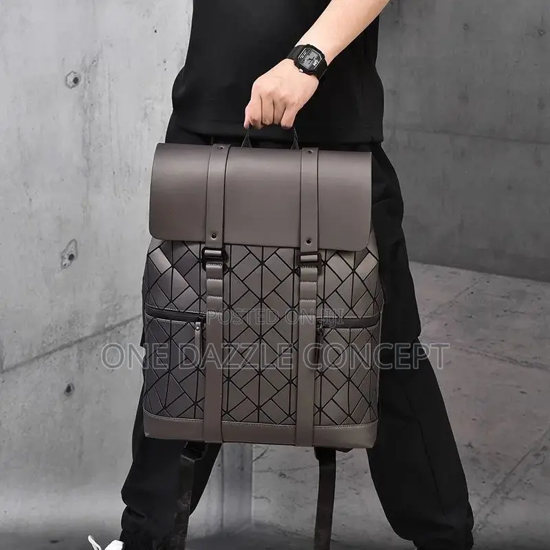Waterproof Large Capacity Backpack