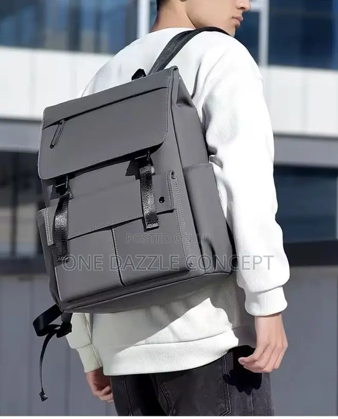 Waterproof Large Capacity Backpack