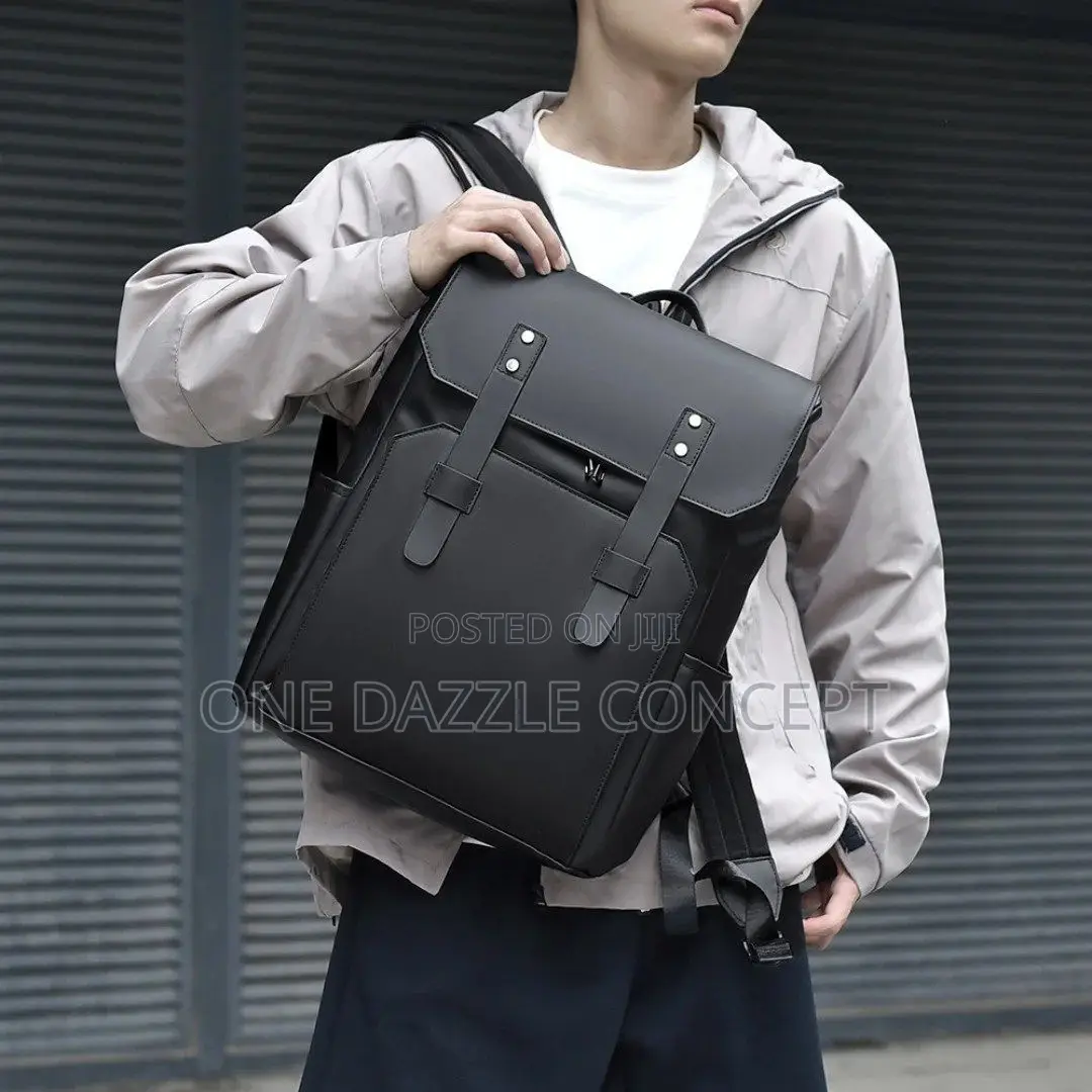 Waterproof Large Capacity Backpack
