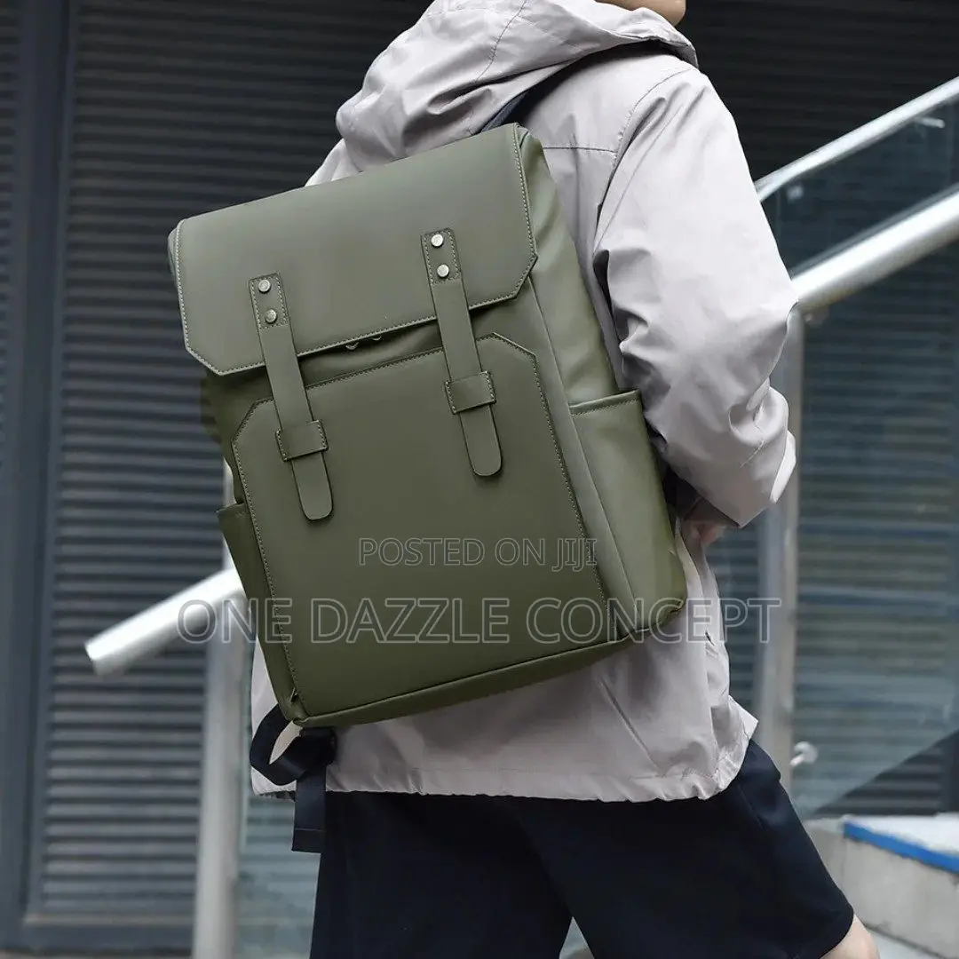 Waterproof Large Capacity Backpack