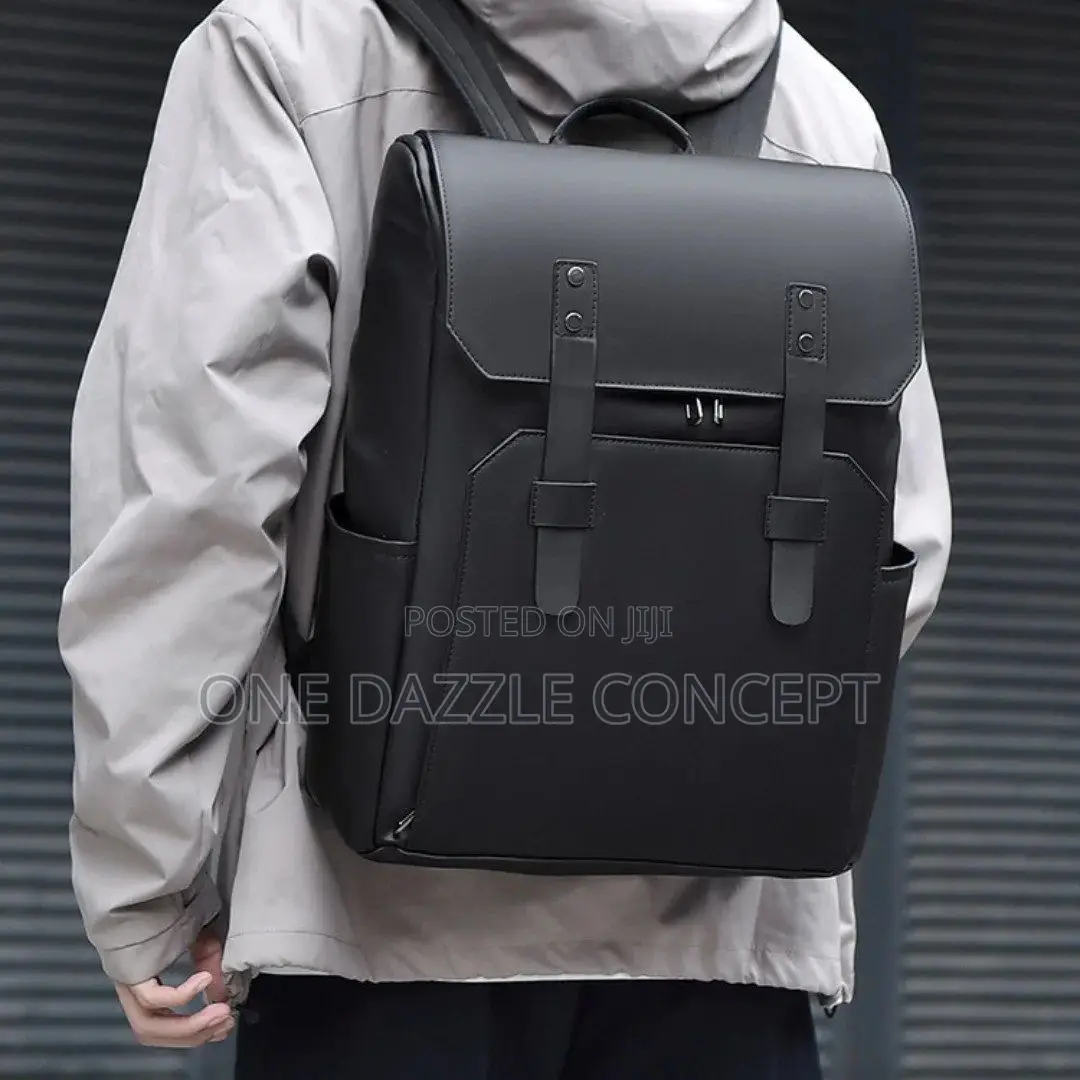 Waterproof Large Capacity Backpack