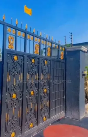 3bdrm Bungalow in Ugbokodo, Warri for sale