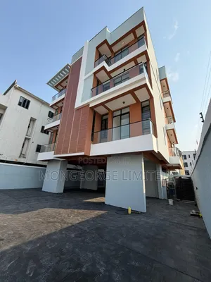 2bdrm Apartment in Ologolo for sale