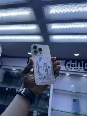 Apple iPhone 14 Pro 256 GB Gold