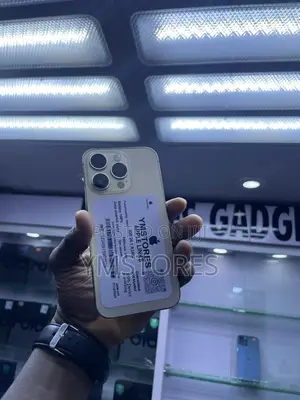 Apple iPhone 14 Pro 256 GB Gold