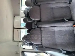 Ford Transit 2002 White