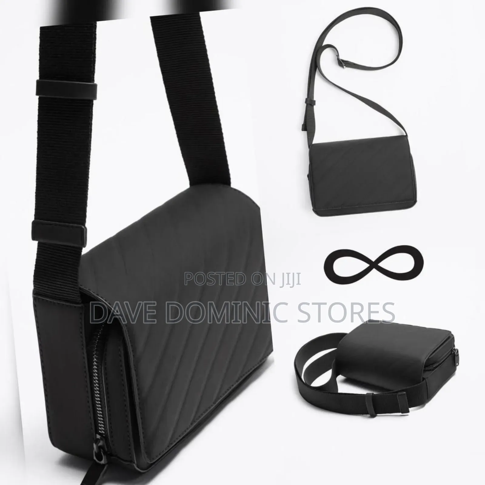 Zara Cross Body Bag