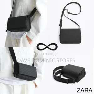 Zara Cross Body Bag
