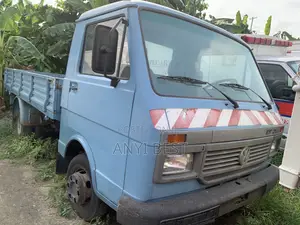 Volkswagen Lt 35