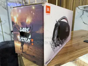 JBL Boombox 3