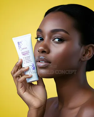 Mattifying Poreless Makeup Primer