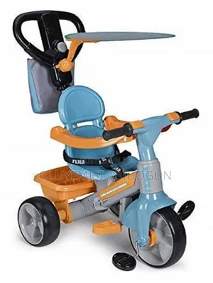 Children Bike