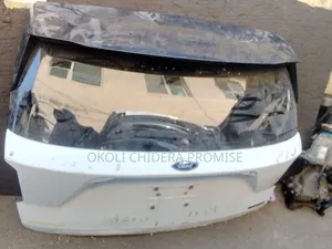 2019-2020-2021 Ford Explorer Boot