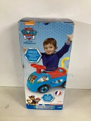 Ride on Children Toy