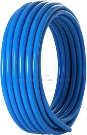 Water Pipe for Borehole and Building