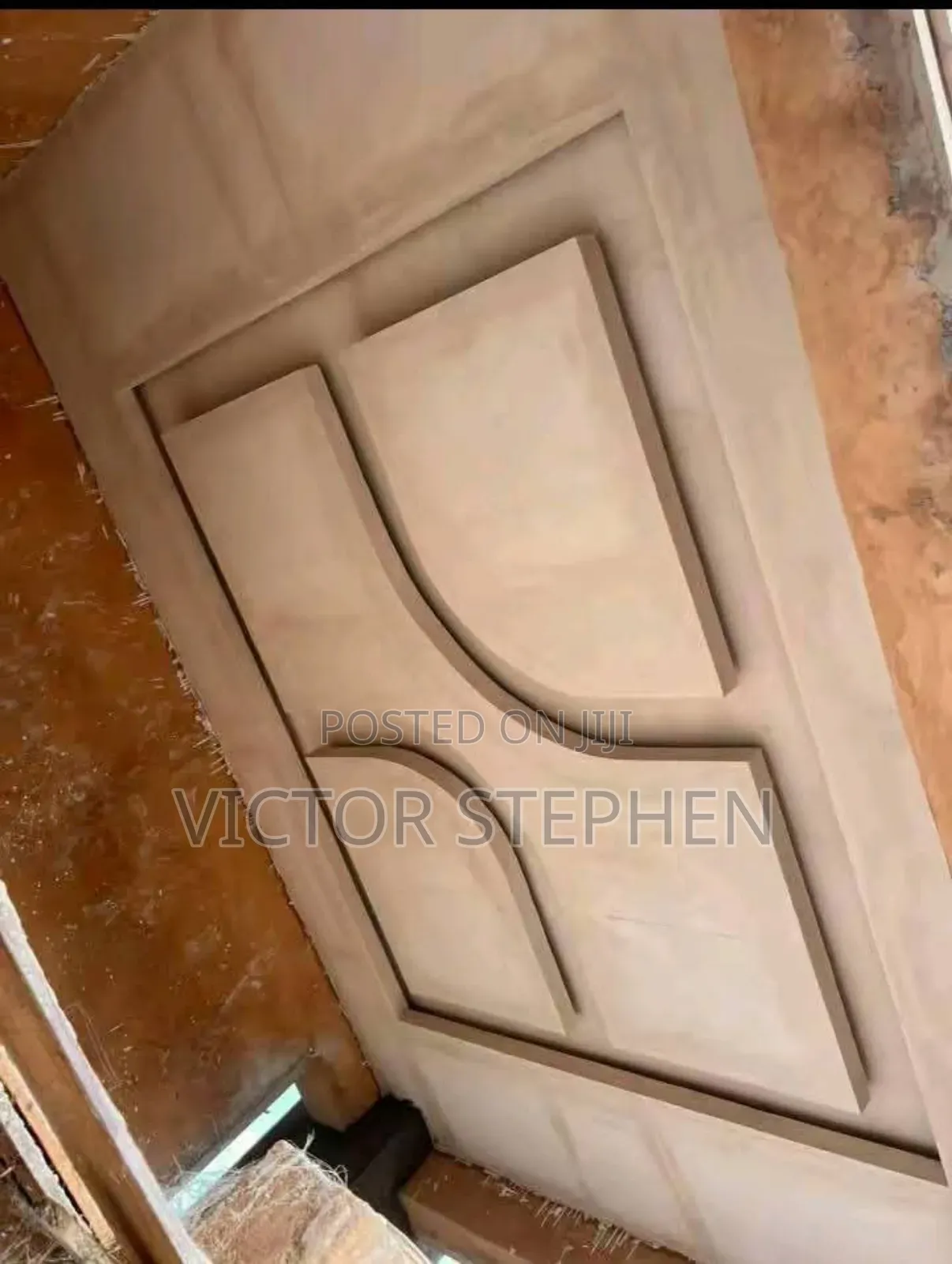 Pop Design , Screeding