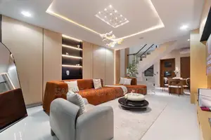 Beautiful 2 Bedroom Maisonatte With Top Amenities