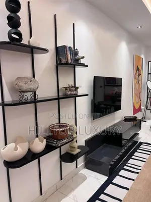 2 Bedroom Shortlet Apartment