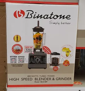 Binatone Commercial Blender