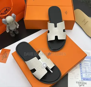 Hermes Pam