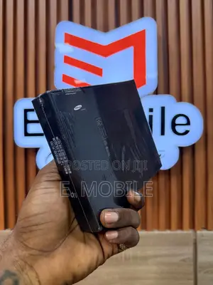 New Samsung Galaxy Z Fold 5 512 GB Black