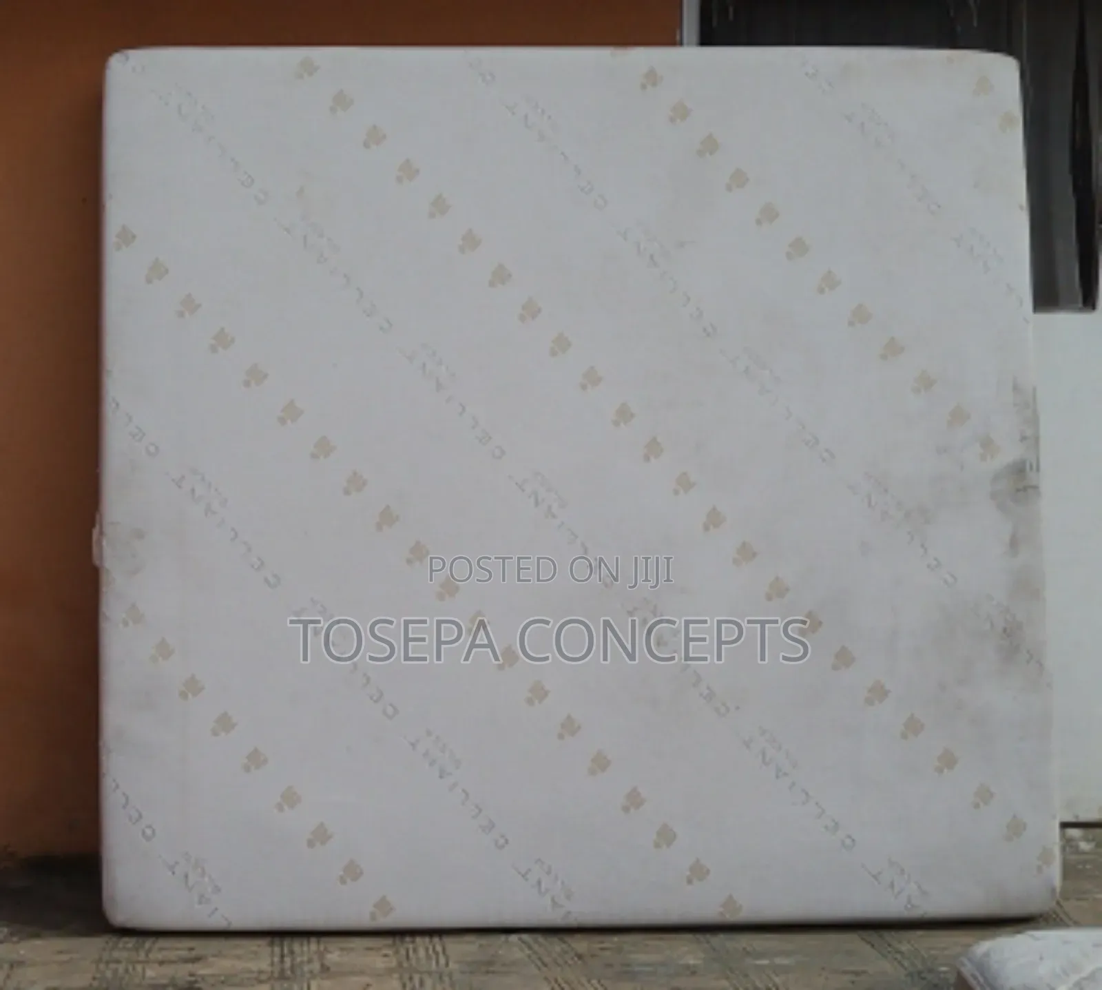 No Spring Foreign Mattress