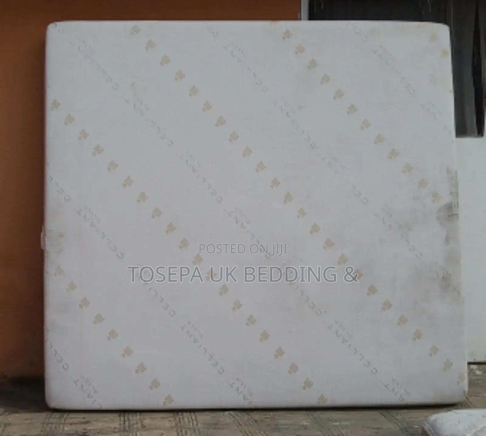 No Spring Foreign Mattress
