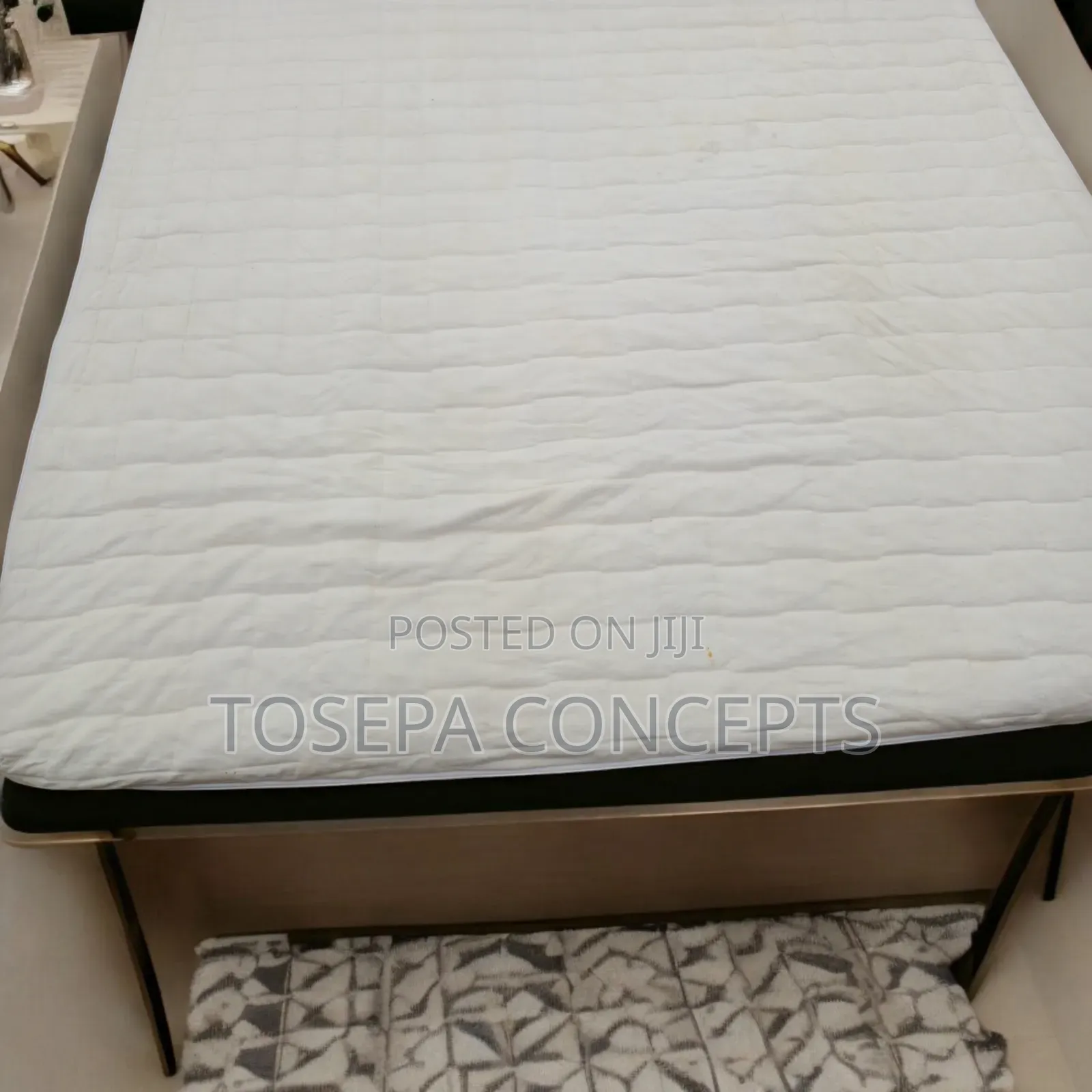 No Spring Foreign Mattress