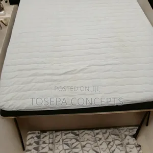 No Spring Foreign Mattress