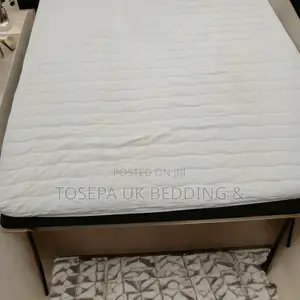 No Spring Foreign Mattress