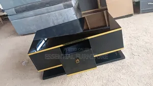 Tv Stand and Centre Table