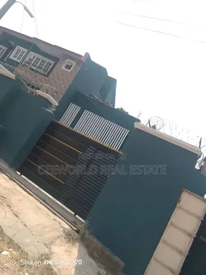 2bdrm Apartment in Oni And Son Ring for rent