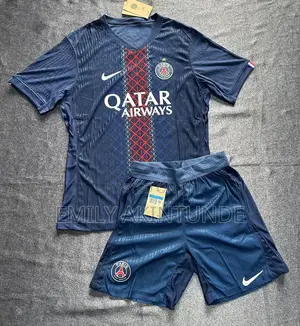 We Have Quality and Affordable Jerseys