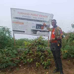 A Plot of Land