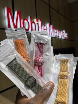 Iwatch Straps