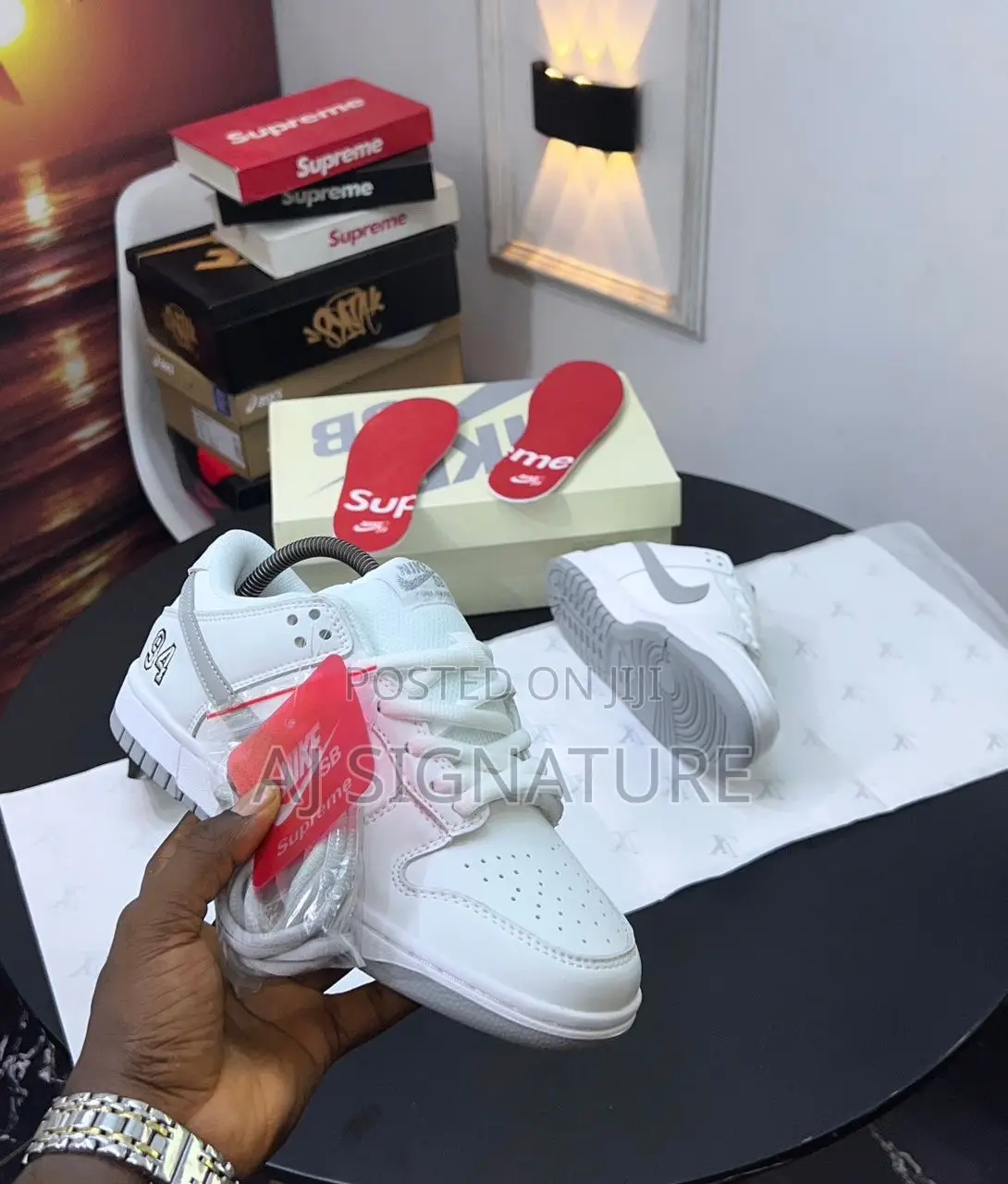 Nike Sneakers