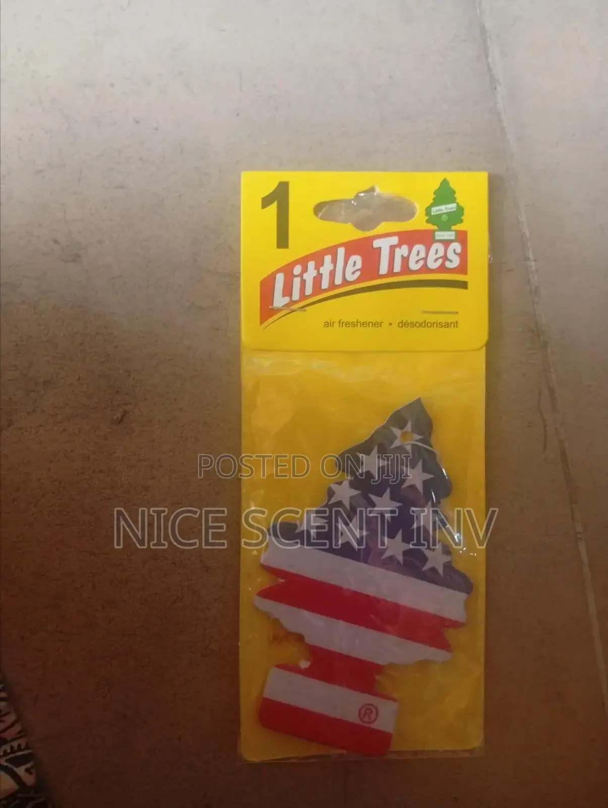 Car Freshner