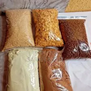 Asafoodies Measured Cereals: Milk, Chocolate,Coco Pops, Oat, Etc