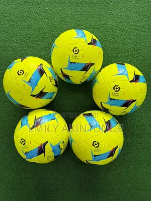 We Have Affordable Football Balls