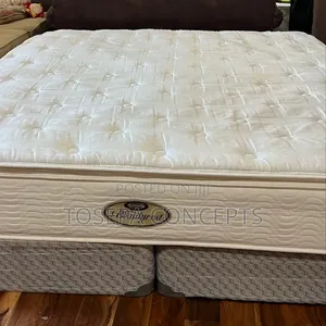Orthopedic Foreign Mattress