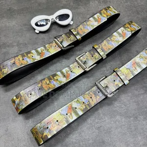 Supreme Belt