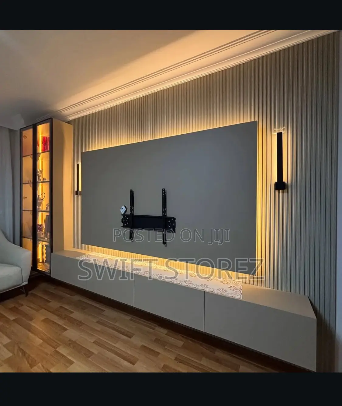 Premium Tv Console