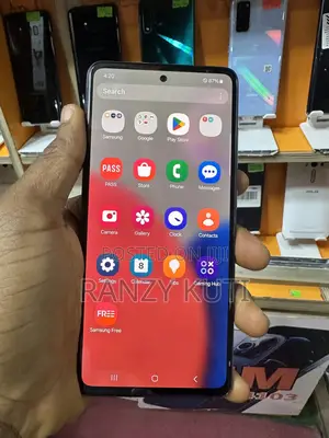 Samsung Galaxy A52s 5G 128 GB